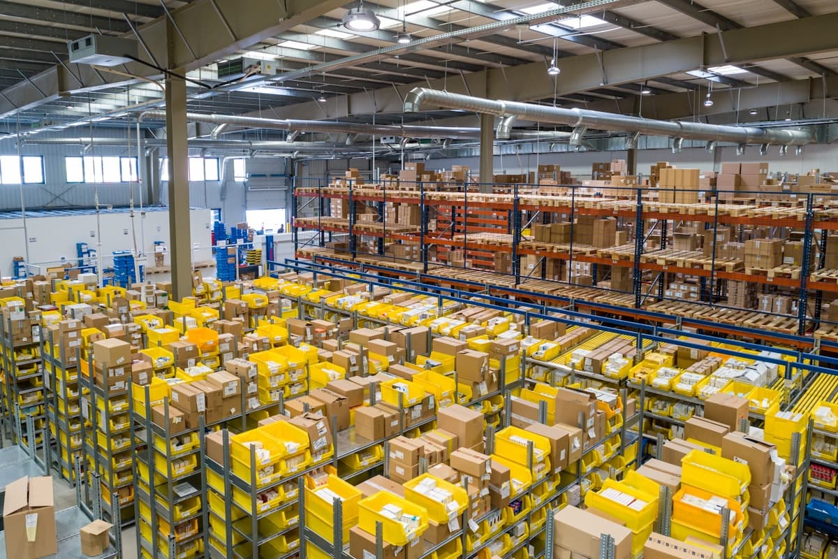 An operations team tracking conditions across multiple sites