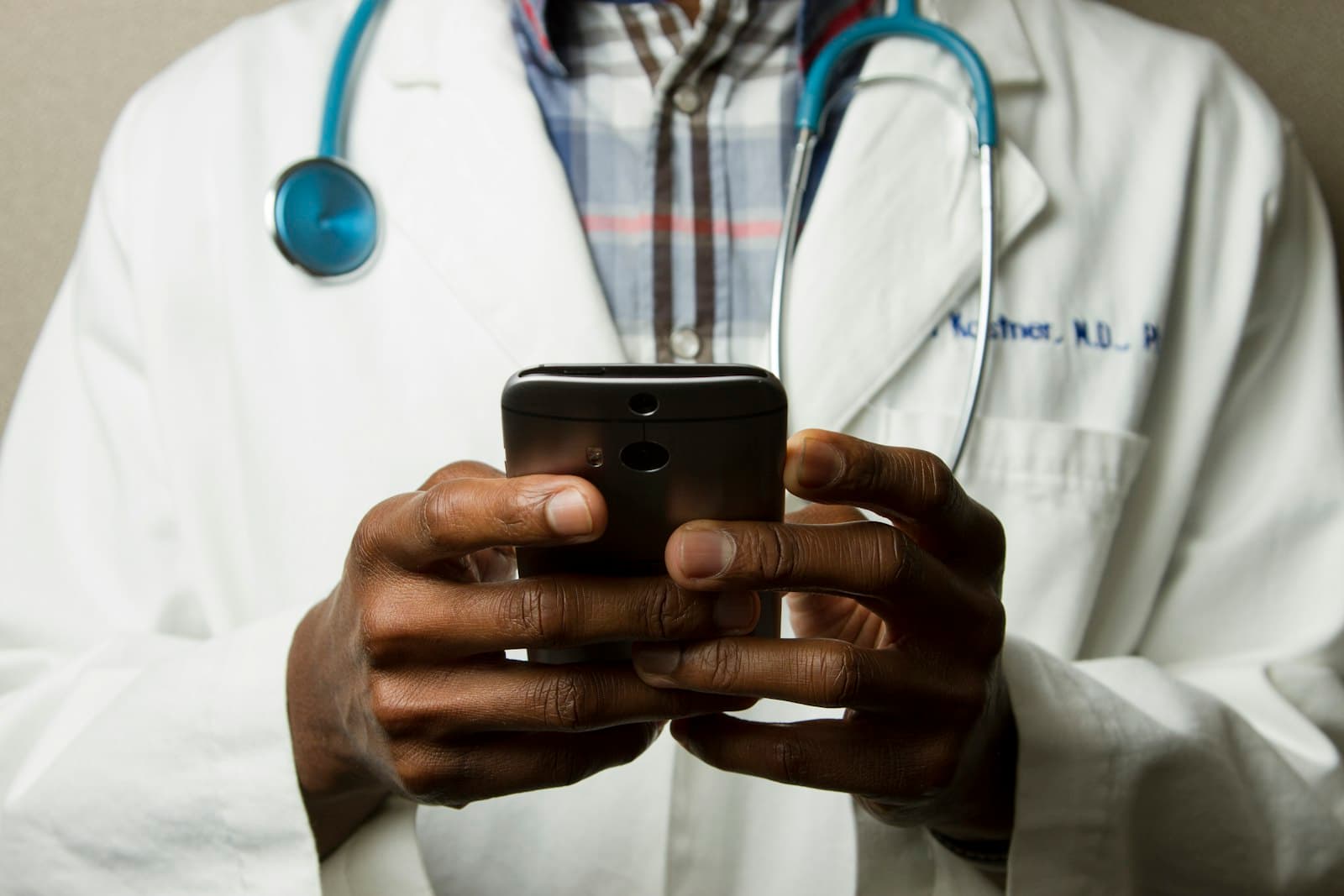 ClinicFlow, Healthcare product interface